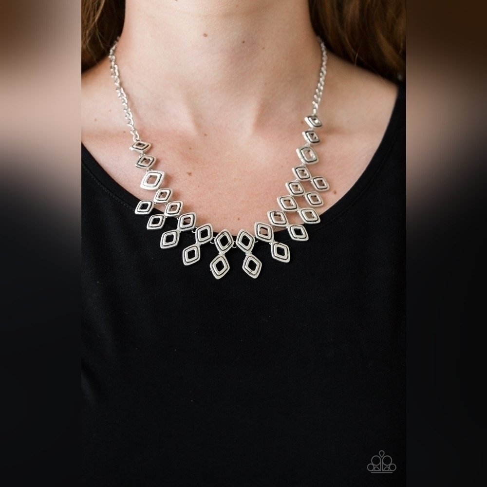 Geocentric Necklace